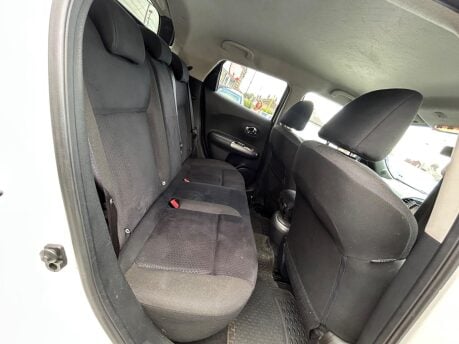 Nissan Juke ACENTA PREMIUM 12