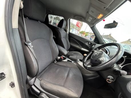 Nissan Juke ACENTA PREMIUM 10