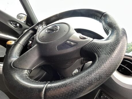 Nissan Juke ACENTA PREMIUM 18