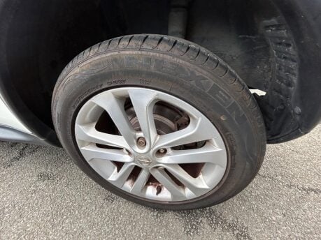 Nissan Juke ACENTA PREMIUM 16