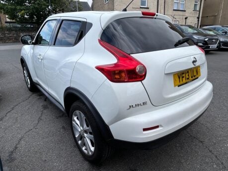 Nissan Juke ACENTA PREMIUM 6