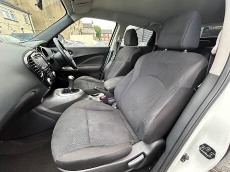 Nissan Juke ACENTA PREMIUM 19