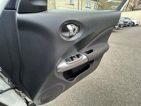 Nissan Juke ACENTA PREMIUM 15