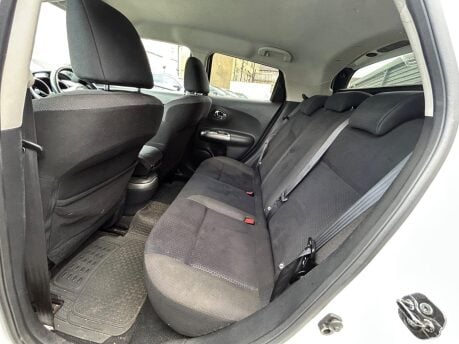 Nissan Juke ACENTA PREMIUM 11