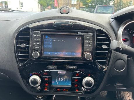 Nissan Juke ACENTA PREMIUM 17