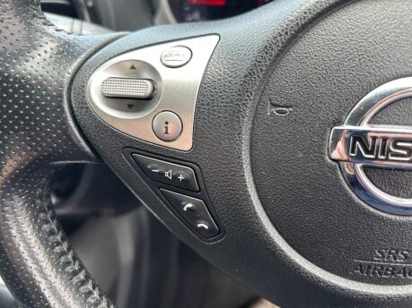 Nissan Juke ACENTA PREMIUM 13