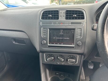 Volkswagen Polo SE 14