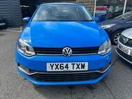 Volkswagen Polo SE 4