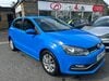Volkswagen Polo SE