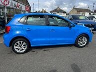 Volkswagen Polo SE 8