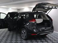 Nissan X-Trail DCI N-CONNECTA XTRONIC 21