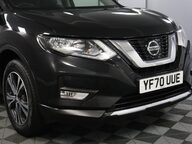 Nissan X-Trail DCI N-CONNECTA XTRONIC 26