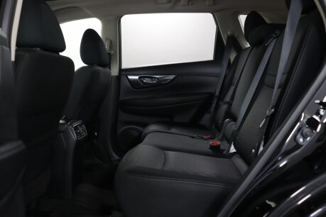 Nissan X-Trail DCI N-CONNECTA XTRONIC 41