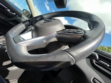 Nissan X-Trail DCI N-CONNECTA XTRONIC 19