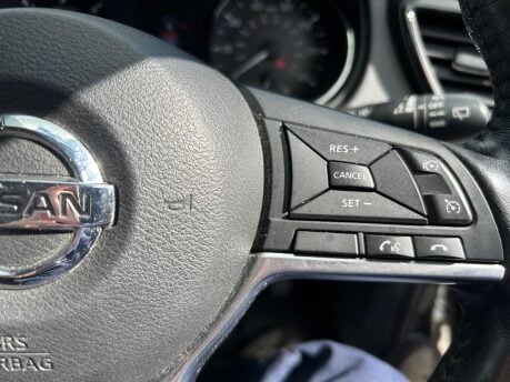 Nissan X-Trail DCI N-CONNECTA XTRONIC 14