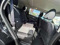 Nissan X-Trail DCI N-CONNECTA XTRONIC 12