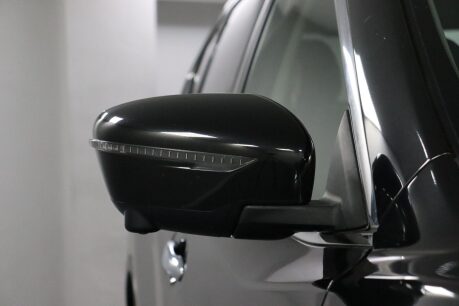 Nissan X-Trail DCI N-CONNECTA XTRONIC 33