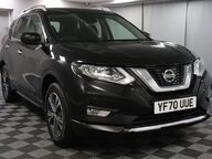 Nissan X-Trail DCI N-CONNECTA XTRONIC 30