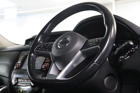 Nissan X-Trail DCI N-CONNECTA XTRONIC 12