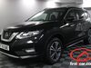 Nissan X-Trail DCI N-CONNECTA XTRONIC