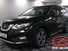 Nissan X-Trail DCI N-CONNECTA XTRONIC