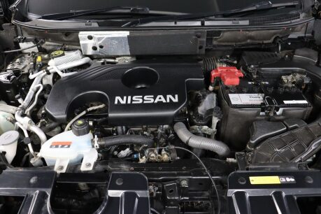Nissan X-Trail DCI N-CONNECTA XTRONIC 44