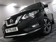 Nissan X-Trail DCI N-CONNECTA XTRONIC 32
