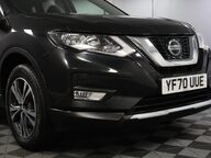 Nissan X-Trail DCI N-CONNECTA XTRONIC 24