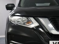 Nissan X-Trail DCI N-CONNECTA XTRONIC 25