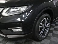Nissan X-Trail DCI N-CONNECTA XTRONIC 31