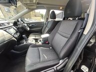 Nissan X-Trail DCI N-CONNECTA XTRONIC 18