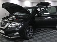 Nissan X-Trail DCI N-CONNECTA XTRONIC 16