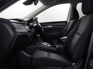 Nissan X-Trail DCI N-CONNECTA XTRONIC 42
