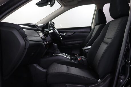 Nissan X-Trail DCI N-CONNECTA XTRONIC 42