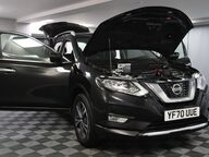 Nissan X-Trail DCI N-CONNECTA XTRONIC 15