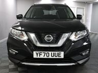 Nissan X-Trail DCI N-CONNECTA XTRONIC 2