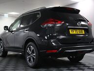 Nissan X-Trail DCI N-CONNECTA XTRONIC 22