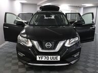 Nissan X-Trail DCI N-CONNECTA XTRONIC 7