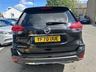 Nissan X-Trail DCI N-CONNECTA XTRONIC 7