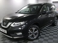 Nissan X-Trail DCI N-CONNECTA XTRONIC 20