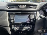 Nissan X-Trail DCI N-CONNECTA XTRONIC 17