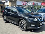 Nissan X-Trail DCI N-CONNECTA XTRONIC 1