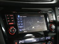 Nissan X-Trail DCI N-CONNECTA XTRONIC 38