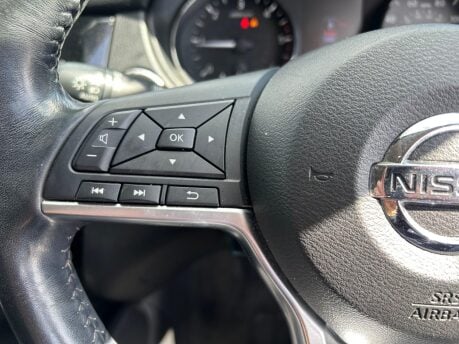 Nissan X-Trail DCI N-CONNECTA XTRONIC 13