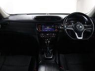 Nissan X-Trail DCI N-CONNECTA XTRONIC 40