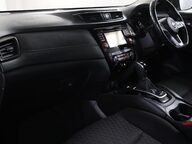 Nissan X-Trail DCI N-CONNECTA XTRONIC 34