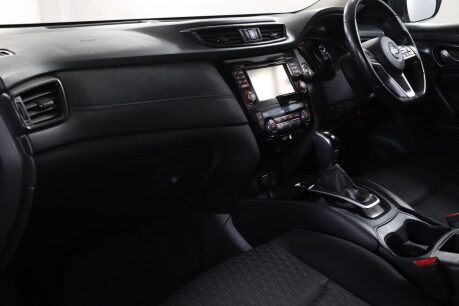 Nissan X-Trail DCI N-CONNECTA XTRONIC 34