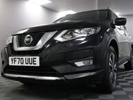Nissan X-Trail DCI N-CONNECTA XTRONIC 28
