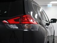 Nissan X-Trail DCI N-CONNECTA XTRONIC 23