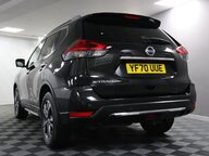 Nissan X-Trail DCI N-CONNECTA XTRONIC 29